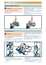 Preview for 150 page of Checchi & Magli FOX DRIVE PLUS Use And Maintenance Manual