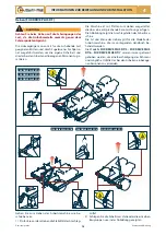 Preview for 151 page of Checchi & Magli FOX DRIVE PLUS Use And Maintenance Manual