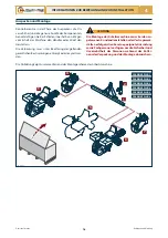 Preview for 152 page of Checchi & Magli FOX DRIVE PLUS Use And Maintenance Manual