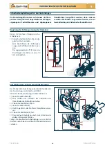 Preview for 154 page of Checchi & Magli FOX DRIVE PLUS Use And Maintenance Manual