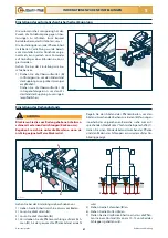 Preview for 157 page of Checchi & Magli FOX DRIVE PLUS Use And Maintenance Manual