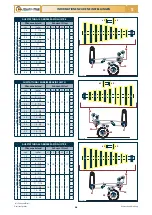 Preview for 162 page of Checchi & Magli FOX DRIVE PLUS Use And Maintenance Manual