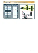 Preview for 163 page of Checchi & Magli FOX DRIVE PLUS Use And Maintenance Manual