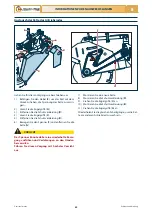 Preview for 175 page of Checchi & Magli FOX DRIVE PLUS Use And Maintenance Manual