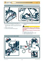 Preview for 176 page of Checchi & Magli FOX DRIVE PLUS Use And Maintenance Manual