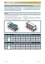 Preview for 193 page of Checchi & Magli FOX DRIVE PLUS Use And Maintenance Manual