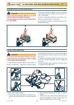 Preview for 194 page of Checchi & Magli FOX DRIVE PLUS Use And Maintenance Manual