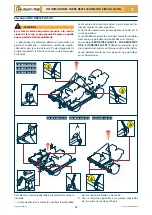 Preview for 195 page of Checchi & Magli FOX DRIVE PLUS Use And Maintenance Manual