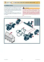 Preview for 196 page of Checchi & Magli FOX DRIVE PLUS Use And Maintenance Manual