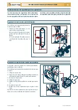 Preview for 198 page of Checchi & Magli FOX DRIVE PLUS Use And Maintenance Manual