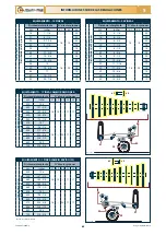 Preview for 203 page of Checchi & Magli FOX DRIVE PLUS Use And Maintenance Manual