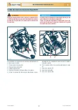 Preview for 211 page of Checchi & Magli FOX DRIVE PLUS Use And Maintenance Manual