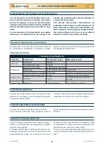 Preview for 215 page of Checchi & Magli FOX DRIVE PLUS Use And Maintenance Manual