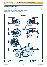 Preview for 217 page of Checchi & Magli FOX DRIVE PLUS Use And Maintenance Manual