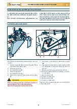 Preview for 218 page of Checchi & Magli FOX DRIVE PLUS Use And Maintenance Manual