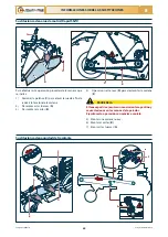 Preview for 220 page of Checchi & Magli FOX DRIVE PLUS Use And Maintenance Manual