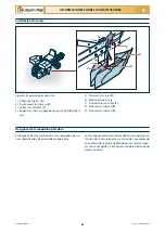 Preview for 222 page of Checchi & Magli FOX DRIVE PLUS Use And Maintenance Manual