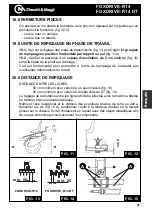 Preview for 28 page of Checchi & Magli FOXDRIVE-R14 DT Owner'S Manual