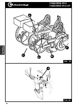 Preview for 33 page of Checchi & Magli FOXDRIVE-R14 DT Owner'S Manual