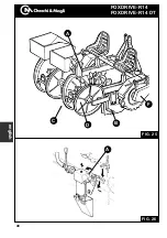 Preview for 49 page of Checchi & Magli FOXDRIVE-R14 DT Owner'S Manual