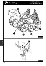 Preview for 65 page of Checchi & Magli FOXDRIVE-R14 DT Owner'S Manual