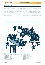 Preview for 7 page of Checchi & Magli PLASTIC-STOP PLUS Use And Maintenance Manual