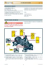 Preview for 10 page of Checchi & Magli PLASTIC-STOP PLUS Use And Maintenance Manual