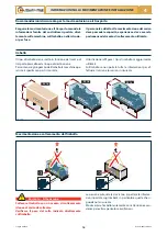 Preview for 14 page of Checchi & Magli PLASTIC-STOP PLUS Use And Maintenance Manual