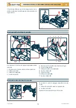 Preview for 16 page of Checchi & Magli PLASTIC-STOP PLUS Use And Maintenance Manual