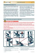 Preview for 24 page of Checchi & Magli PLASTIC-STOP PLUS Use And Maintenance Manual