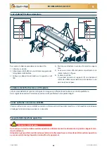 Preview for 26 page of Checchi & Magli PLASTIC-STOP PLUS Use And Maintenance Manual