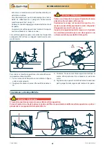 Preview for 27 page of Checchi & Magli PLASTIC-STOP PLUS Use And Maintenance Manual