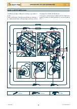 Preview for 31 page of Checchi & Magli PLASTIC-STOP PLUS Use And Maintenance Manual