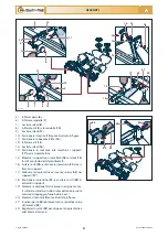 Preview for 35 page of Checchi & Magli PLASTIC-STOP PLUS Use And Maintenance Manual