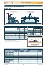 Preview for 44 page of Checchi & Magli PLASTIC-STOP PLUS Use And Maintenance Manual