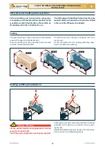 Preview for 50 page of Checchi & Magli PLASTIC-STOP PLUS Use And Maintenance Manual