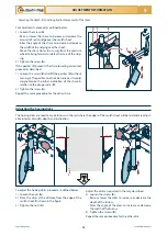 Preview for 55 page of Checchi & Magli PLASTIC-STOP PLUS Use And Maintenance Manual