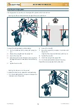 Preview for 56 page of Checchi & Magli PLASTIC-STOP PLUS Use And Maintenance Manual