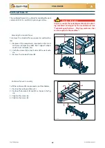 Preview for 70 page of Checchi & Magli PLASTIC-STOP PLUS Use And Maintenance Manual