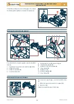 Preview for 88 page of Checchi & Magli PLASTIC-STOP PLUS Use And Maintenance Manual