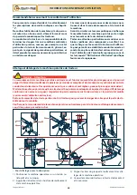 Preview for 96 page of Checchi & Magli PLASTIC-STOP PLUS Use And Maintenance Manual