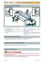 Preview for 98 page of Checchi & Magli PLASTIC-STOP PLUS Use And Maintenance Manual