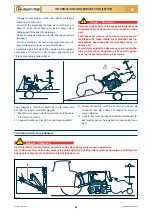 Preview for 99 page of Checchi & Magli PLASTIC-STOP PLUS Use And Maintenance Manual