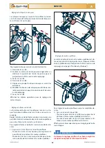 Preview for 110 page of Checchi & Magli PLASTIC-STOP PLUS Use And Maintenance Manual