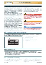 Preview for 113 page of Checchi & Magli PLASTIC-STOP PLUS Use And Maintenance Manual