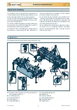 Preview for 115 page of Checchi & Magli PLASTIC-STOP PLUS Use And Maintenance Manual