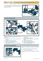 Preview for 124 page of Checchi & Magli PLASTIC-STOP PLUS Use And Maintenance Manual