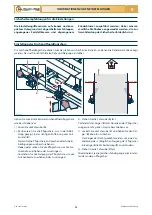 Preview for 125 page of Checchi & Magli PLASTIC-STOP PLUS Use And Maintenance Manual