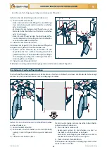 Preview for 127 page of Checchi & Magli PLASTIC-STOP PLUS Use And Maintenance Manual