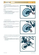 Preview for 130 page of Checchi & Magli PLASTIC-STOP PLUS Use And Maintenance Manual